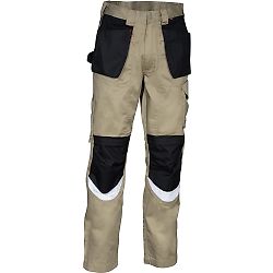 Pantalon de travail BRICKLAYER image