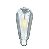 Ampoule E27 pour applique murale solaire GIVRY 2W - 160lm - 3000K image 0