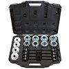 Coffret pour le montage et le démontage des roulements, 36 pcs image 0