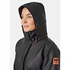 Veste de travail imperméable femme GALE image 5