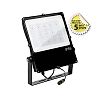 Projecteur extérieur LED PARTHENON 100W - 12500lm - 2900K IP66 - Noir image 0