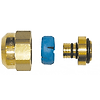 RACCORD DARCAL 680 3/4" image 0