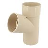 Culotte PVC mâle-femelle à 67° - Couleur Sable image 0