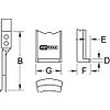 Griffes pour extracteur image 25