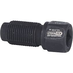 Taraud M18x1,5 pour filetage de sonde Lambda image