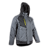 Parka de travail softshell imperméable YUZU - Anthracite image 11