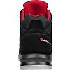 Chaussures de sécurité hautes CLIFTON MID S3 SRC - Noir/Rouge image 2