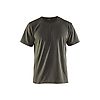 T-shirt de travail anti-UV anti-odeur 3323 image 0