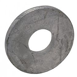 Larg 40mm - ep 4mm - Boite de 30 image