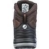 Chaussures de sécurité BRIONE CTX MID O2 WR HRO SRC - marron image 2