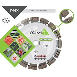 Ø300 - Alésage 25,4 image