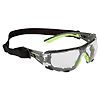 Lunettes de sécurité avec cordon Tech Look Lite KN image 1