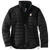 Blouson de travail matelassé déperlant GILLIAM image 0