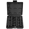 Coffret spécial écrous abîmés 1/2'' - 17, 19, 21 mm + chasse axe image 0