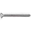 Vis à tole tête fraisée bombée fendue - Inox A2 image 139