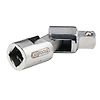 Cardan INOX 1/2", L.85 mm image 0