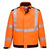 Veste softshell modaflame multi norme arc électrique image 7