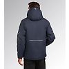 Blouson de travail imperméable PADDED JACKET HYBRID TACTIC image 2