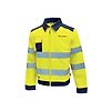 Veste de travail haute visibilité GLARE - Jaune Fluo image 1