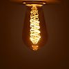 Ampoules E27 filament ST64 image 5