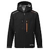 Veste de pluie Shell Noir image 5