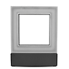 Applique murale LED d'extérieur RING image 1