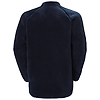 Veste de travail réversible polaire zippée BASEL - Bleu marine image 1