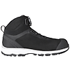 Bottes de sécurité à chaussant large embout composite CHELSEA EVO MID BOA S3 - Noir image 2