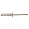 Rivet aveugle tête plate - Inox A2 image 21