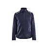 Veste retardant-flamme inhérente 4407 - Marine image 0
