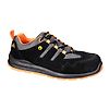 Chaussures de sécurité basses S1 ESD SR FO image 16