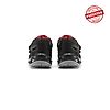 Chaussures de sécurité basses CODY ESD S1P SRC - Noir/Rouge image 69