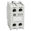 Bloc contact auxiliaire frontal Efficor image 0