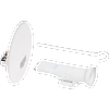 Couvercle de finition DCL pour boîtes point de centre - Ø120mm image 2