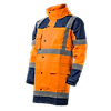 Ensemble de pluie de travail haute visibilité HYDRA image 31
