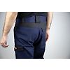 Pantalon de travail multirisque LINGOT - MARINE image 1