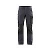 Pantalon de maintenance stretch 4D 1422 image 2