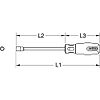 Tournevis à douilles BERYLLIUMplus image 29