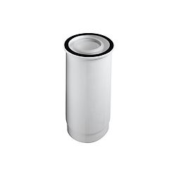 Conduit Rolux Condensation Ø 80/125mm PPtl/PVC image