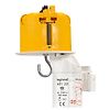 Boite encastrable cloinson sèche batibox point de centre DCL image 0