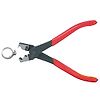 Pince pour colliers Clic, 0-38 mm image 3