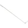 Miroir télescopique avec double articulation, 120 - 660 mm image 3