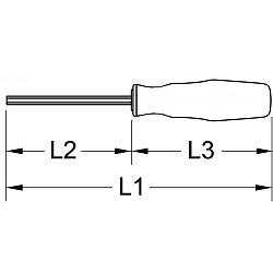 3mm, 100mm image