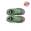 Chaussures de sécurité basses SUMMER ESD S1P SRC - Gris/Vert image 95