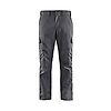 Pantalon de travail pour l'industrie stretch 2D 1444 image 3