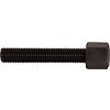 Rallonge pour tige de traction M16 x100 mm image 0