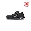 Chaussures de sécurité basses IMPERIUS ESD S3 CI SRC - Noir/Gris image 70