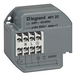 Télérupteur saillie -Legrand- image
