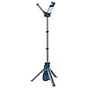 PROJECTEUR DE CHANTIER SUR PIEDS LED LUMINA HYBRID 270° 92W 9900lm 4000K image 0