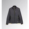 Veste de travail polaire zippée FLEECE TECHNO image 3